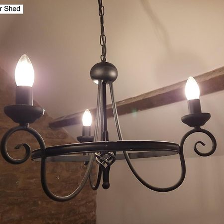 Cotswold Cottage Bed & Breakfast Luckington Εξωτερικό φωτογραφία