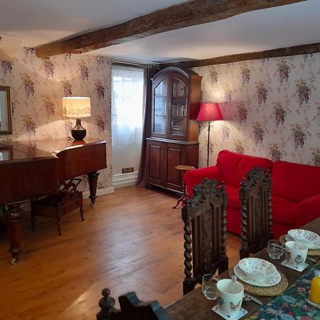 Cotswold Cottage Bed & Breakfast Luckington Εξωτερικό φωτογραφία