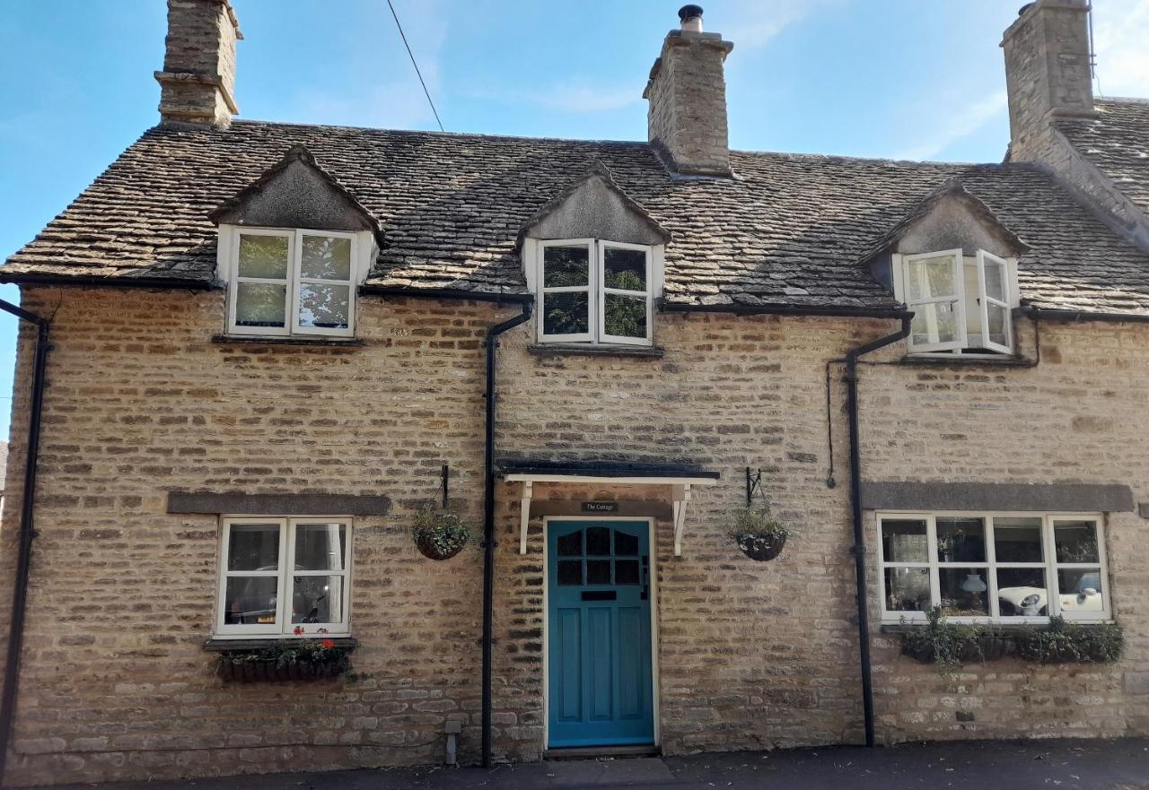 Cotswold Cottage Bed & Breakfast Luckington Εξωτερικό φωτογραφία