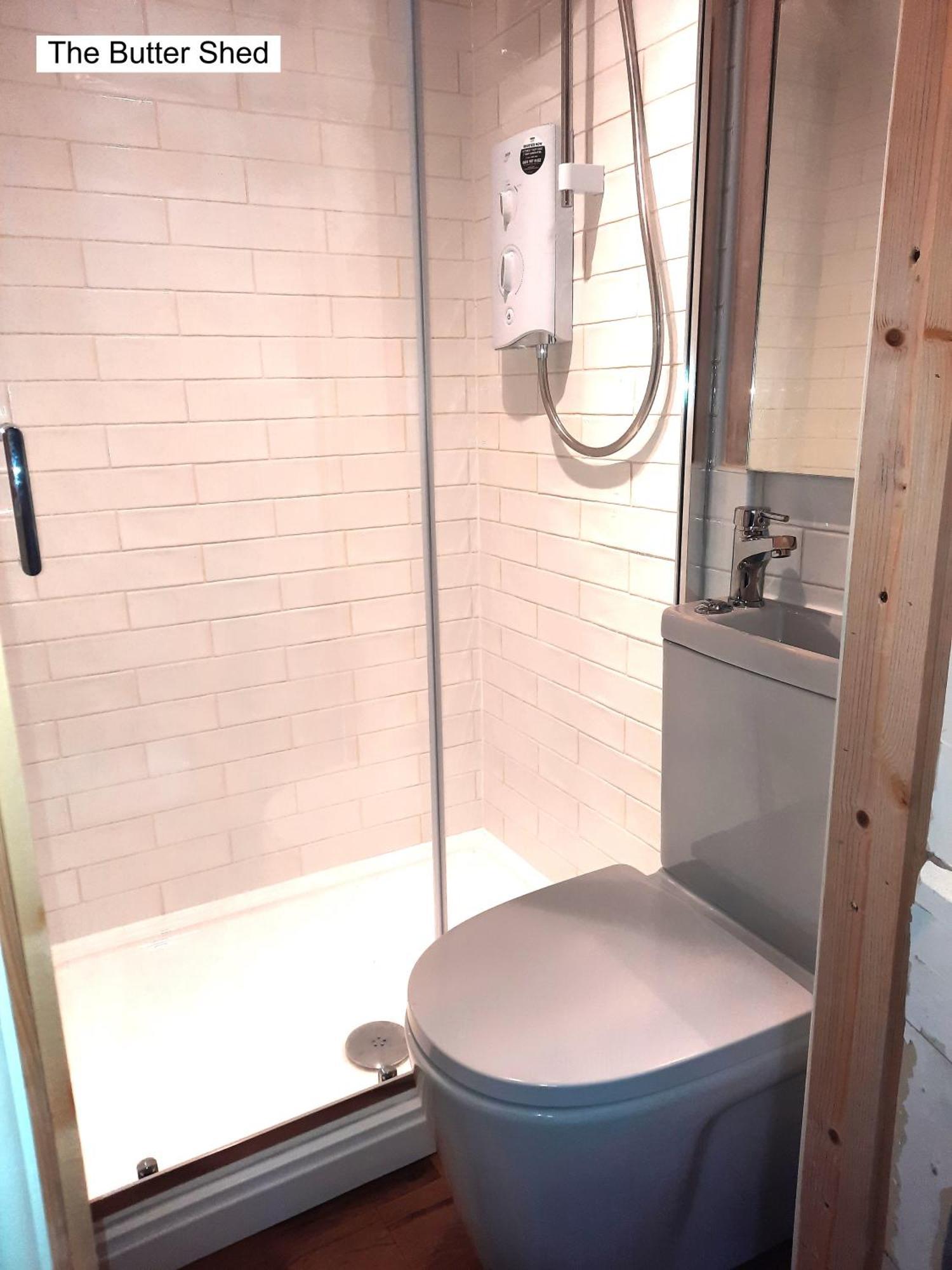 Cotswold Cottage Bed & Breakfast Luckington Εξωτερικό φωτογραφία