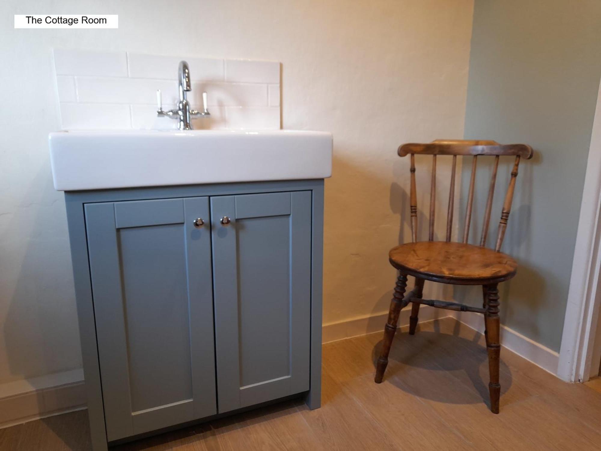 Cotswold Cottage Bed & Breakfast Luckington Εξωτερικό φωτογραφία