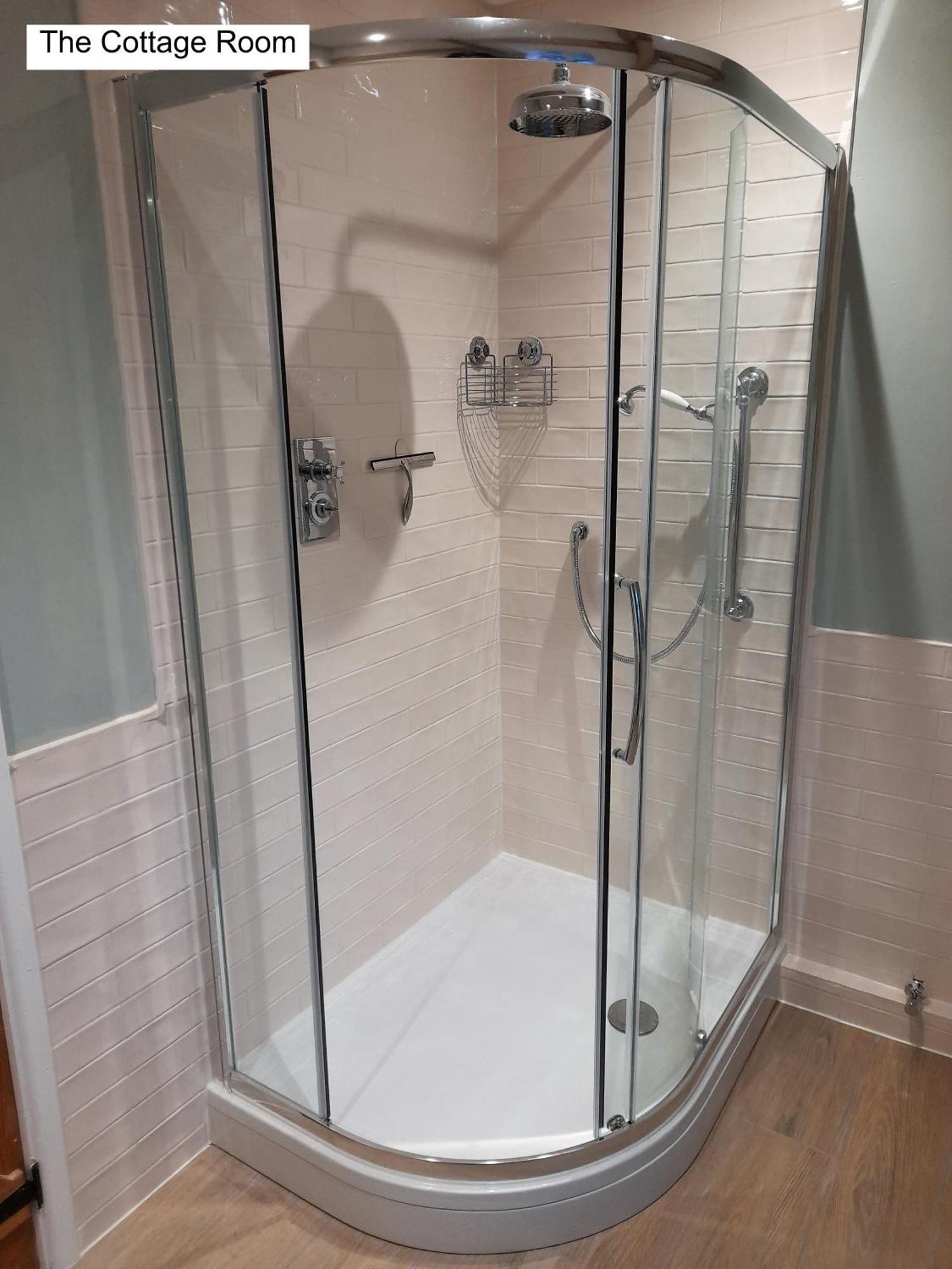 Cotswold Cottage Bed & Breakfast Luckington Εξωτερικό φωτογραφία